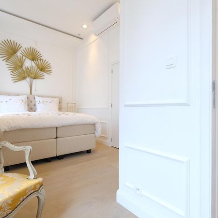 Room Jade - La Maison De La Duchesse De La Valliere - Parking Prive Mons Dış mekan fotoğraf
