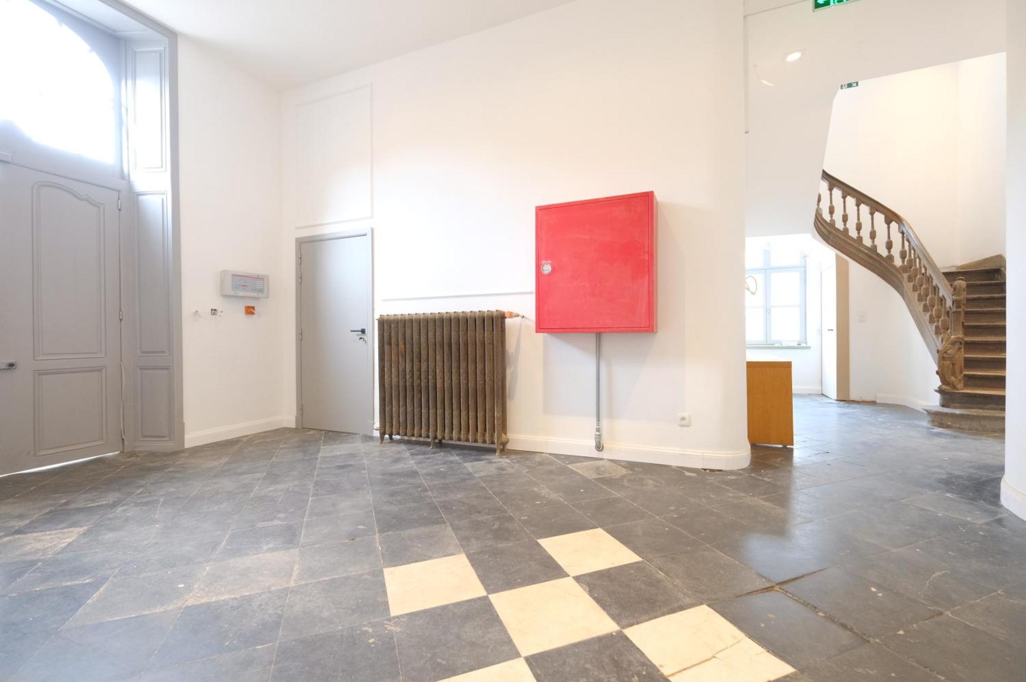 Room Jade - La Maison De La Duchesse De La Valliere - Parking Prive Mons Dış mekan fotoğraf