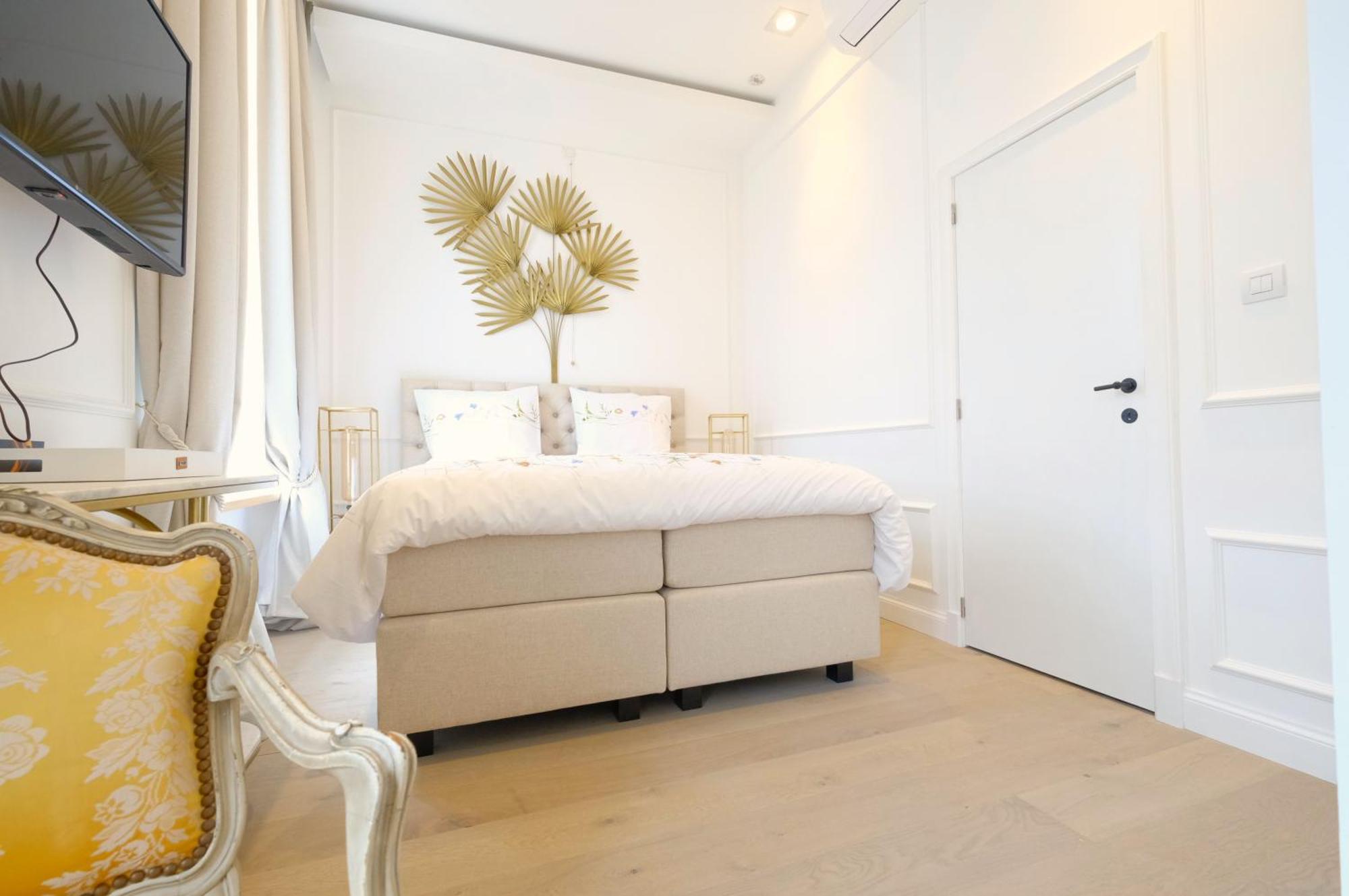 Room Jade - La Maison De La Duchesse De La Valliere - Parking Prive Mons Dış mekan fotoğraf