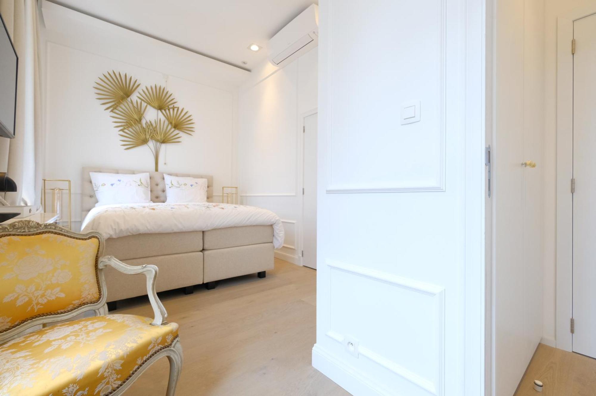 Room Jade - La Maison De La Duchesse De La Valliere - Parking Prive Mons Dış mekan fotoğraf